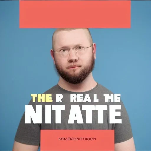 The real Negative Nate