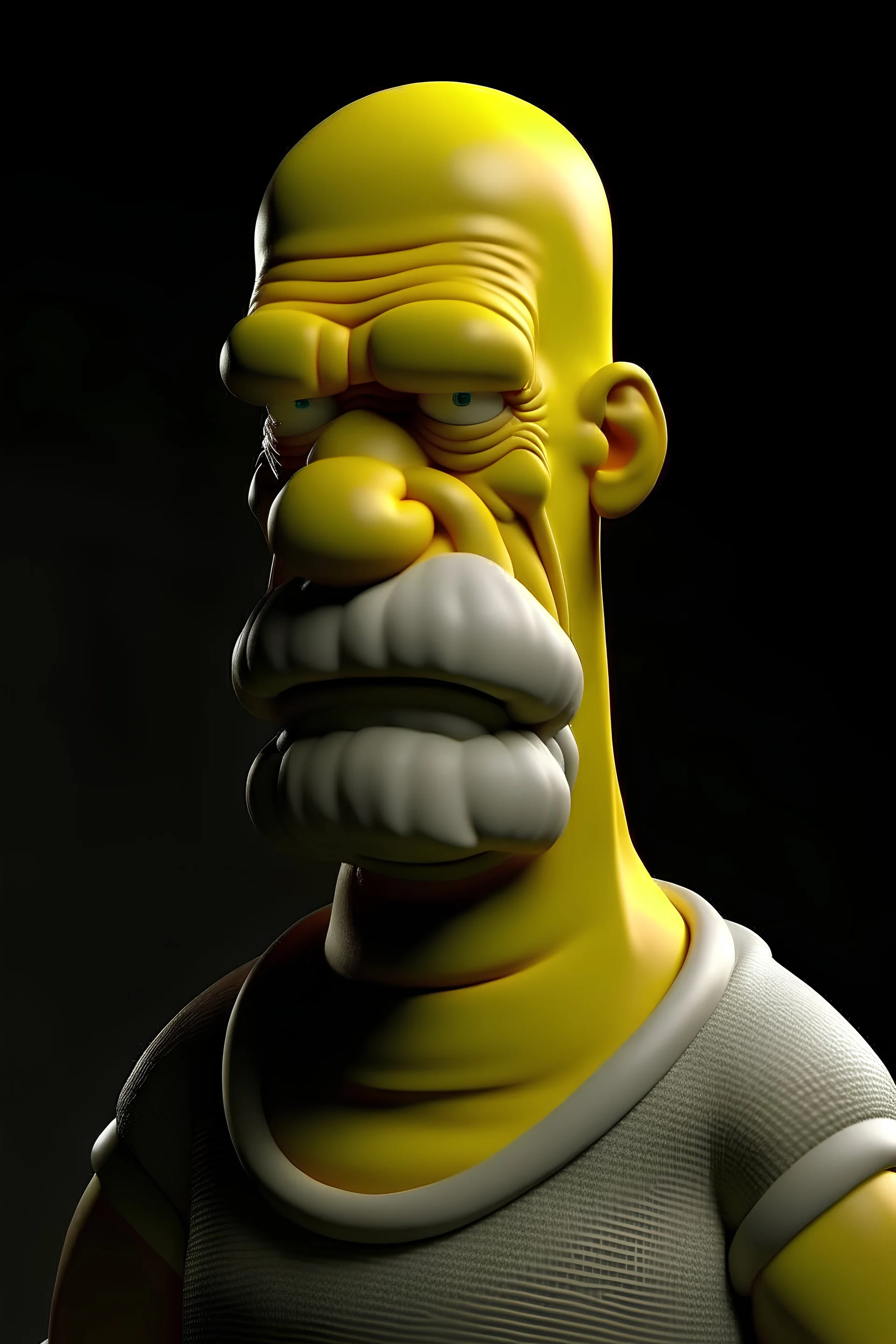 Homer simpson