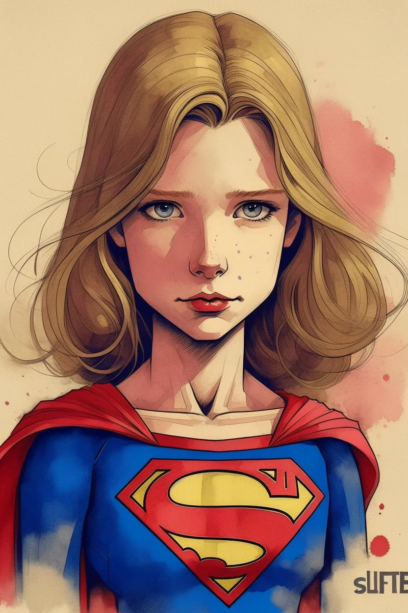 Super Girl