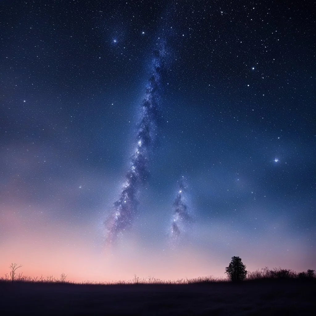 Sometimes I think, oh yes I'd move to Where all the shooting stars are gone With all of our wishes