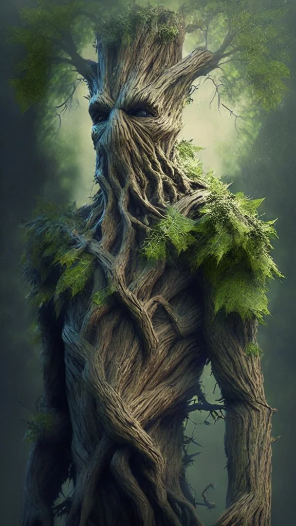 treeman