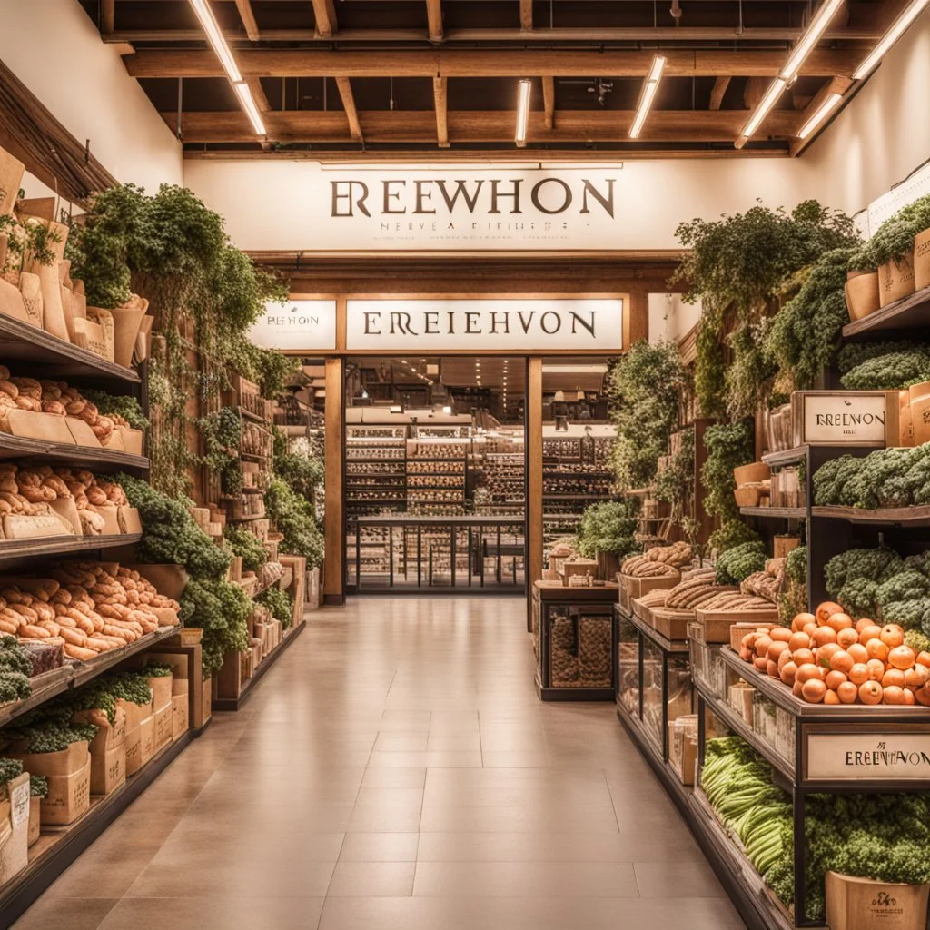 Erewhon