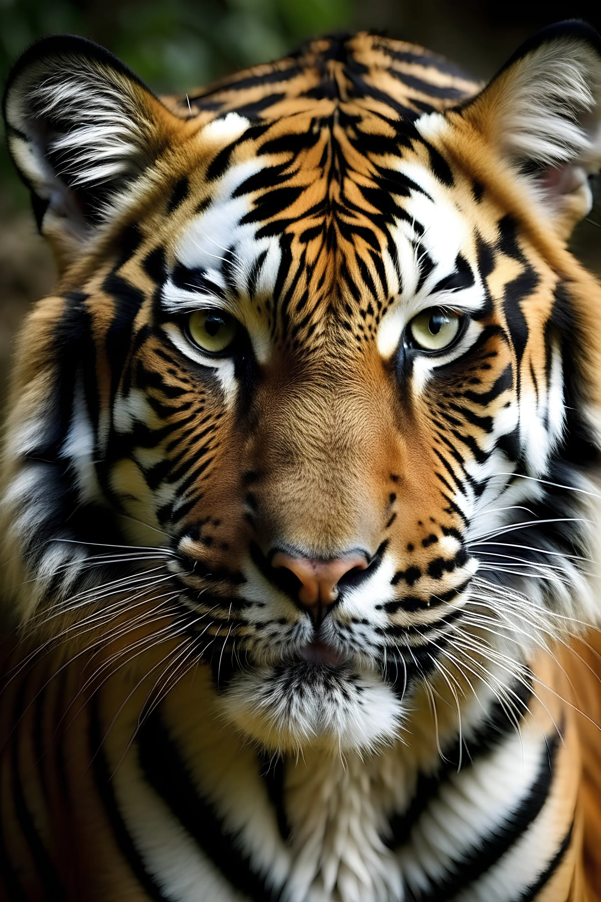 Tigre