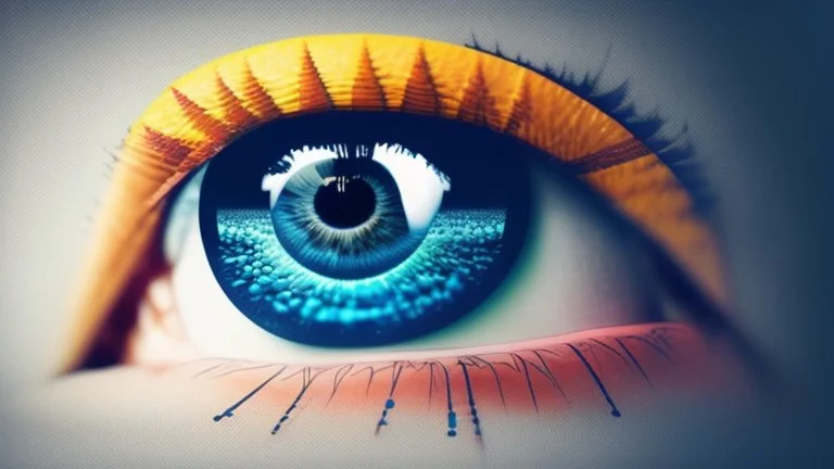 An eye-catching image that creatively represents digital marketing, combining digital assets with professionalism, making it the perfect fit for the article.