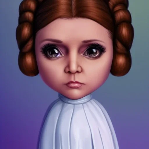 Tiny_super_cute_and_mega_adorable_chibi_carrie_fisher_as_princess_leia_wit_very_big_brown_eyes__intricate_stunning_highly_detailed_by_artgerm__portrait__soft_studio_lighting__ultra_realistic__photorealistic__octane_render__unreal_engine__hyper_detailed