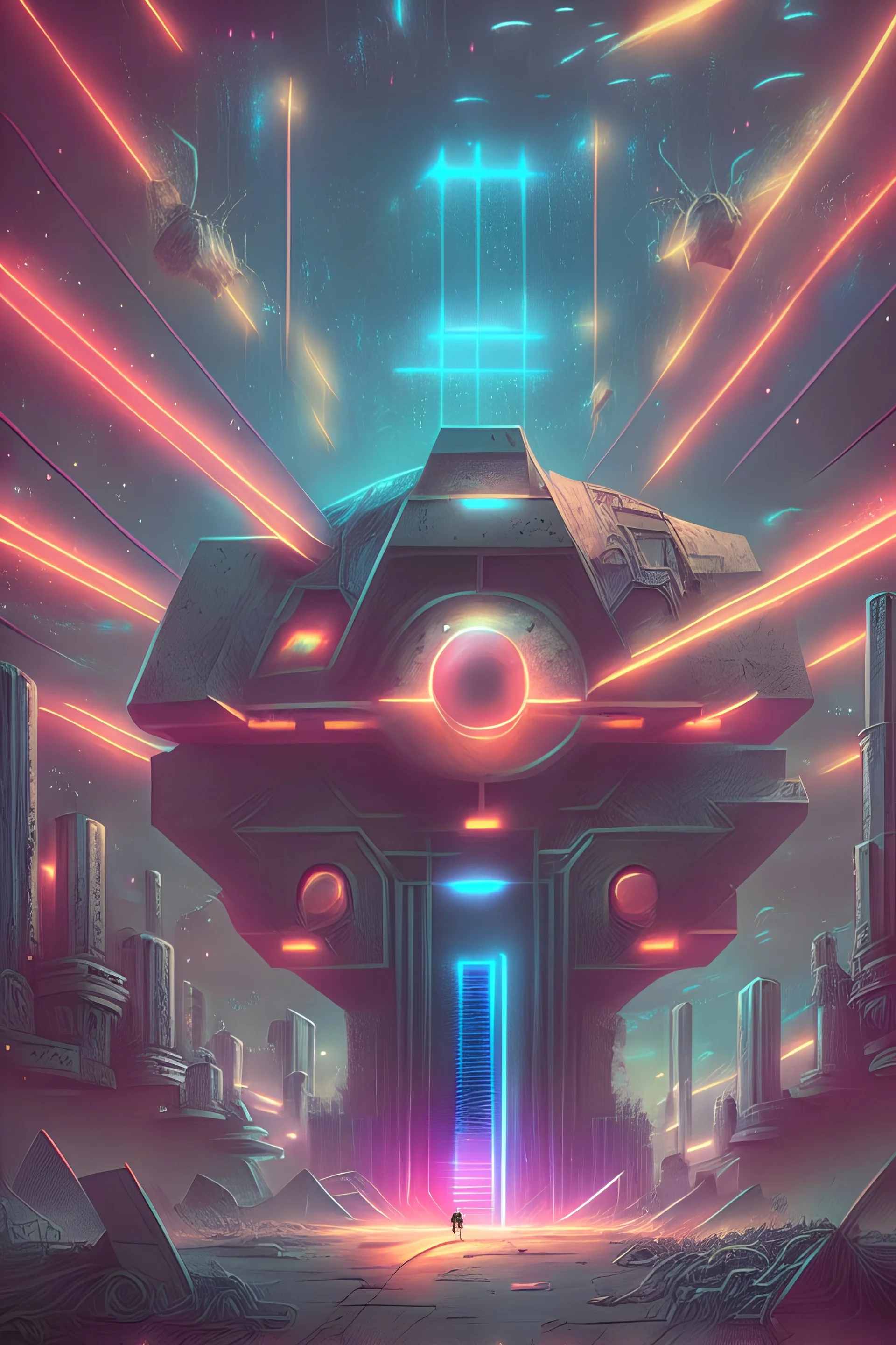 Laseropolis