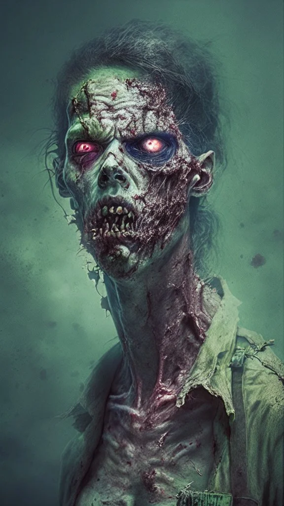 zombification