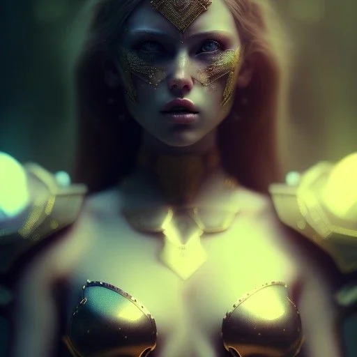 Badass beautiful girl warrior figure,close-up, soft lighting, polaroid,outdoors,70mm Nikon Z FX, bokeh, portrait, cinematic, unreal engine 5, 8k, hyper realistic. ambient lighting, elegant,hyperphotorealistic, epic composition,cinematic lighting, hyperphotomaximalist, masterpiece,epic composition, tilt shift blur, by japbun2-40