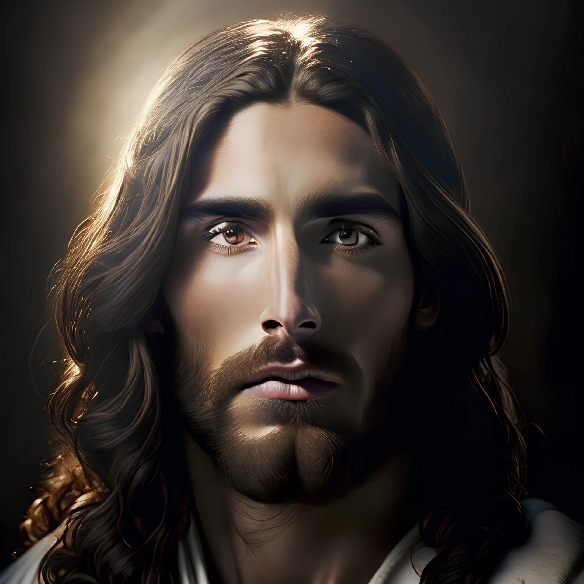 Lord Jesus