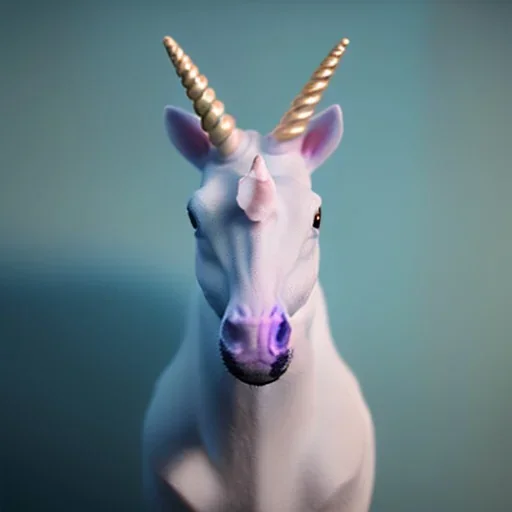 dead unicorn