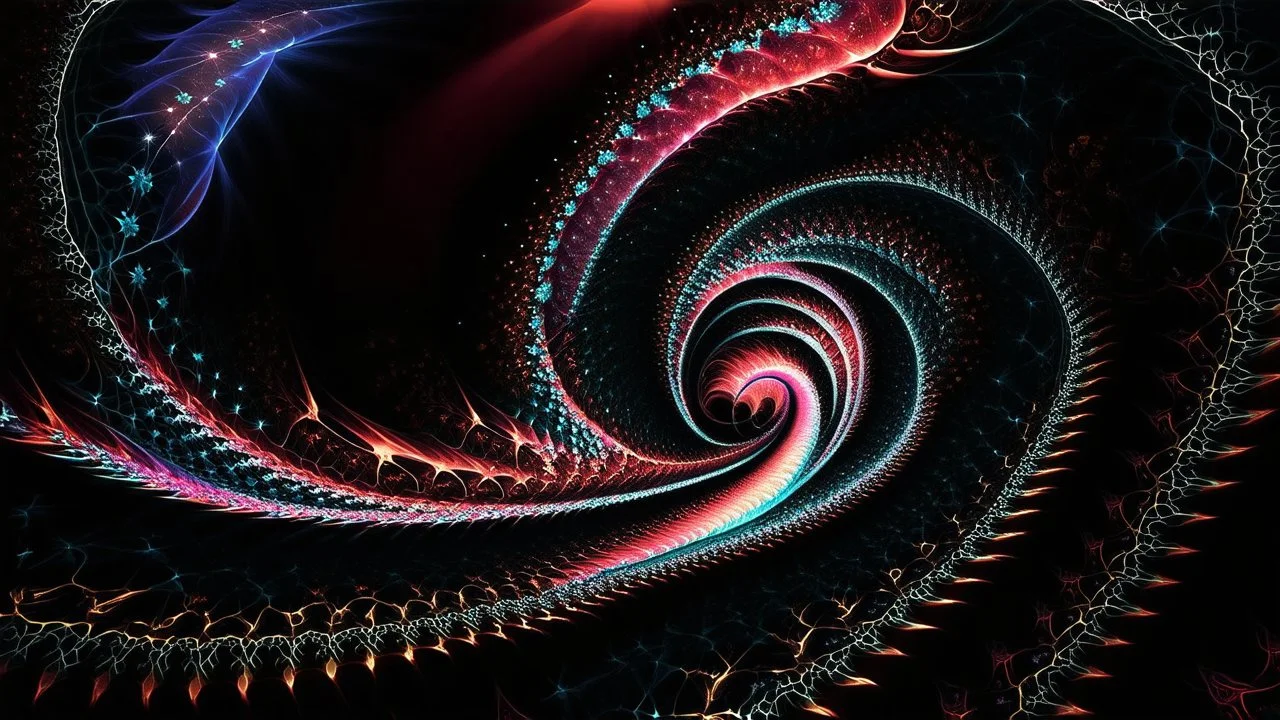 Fractal art