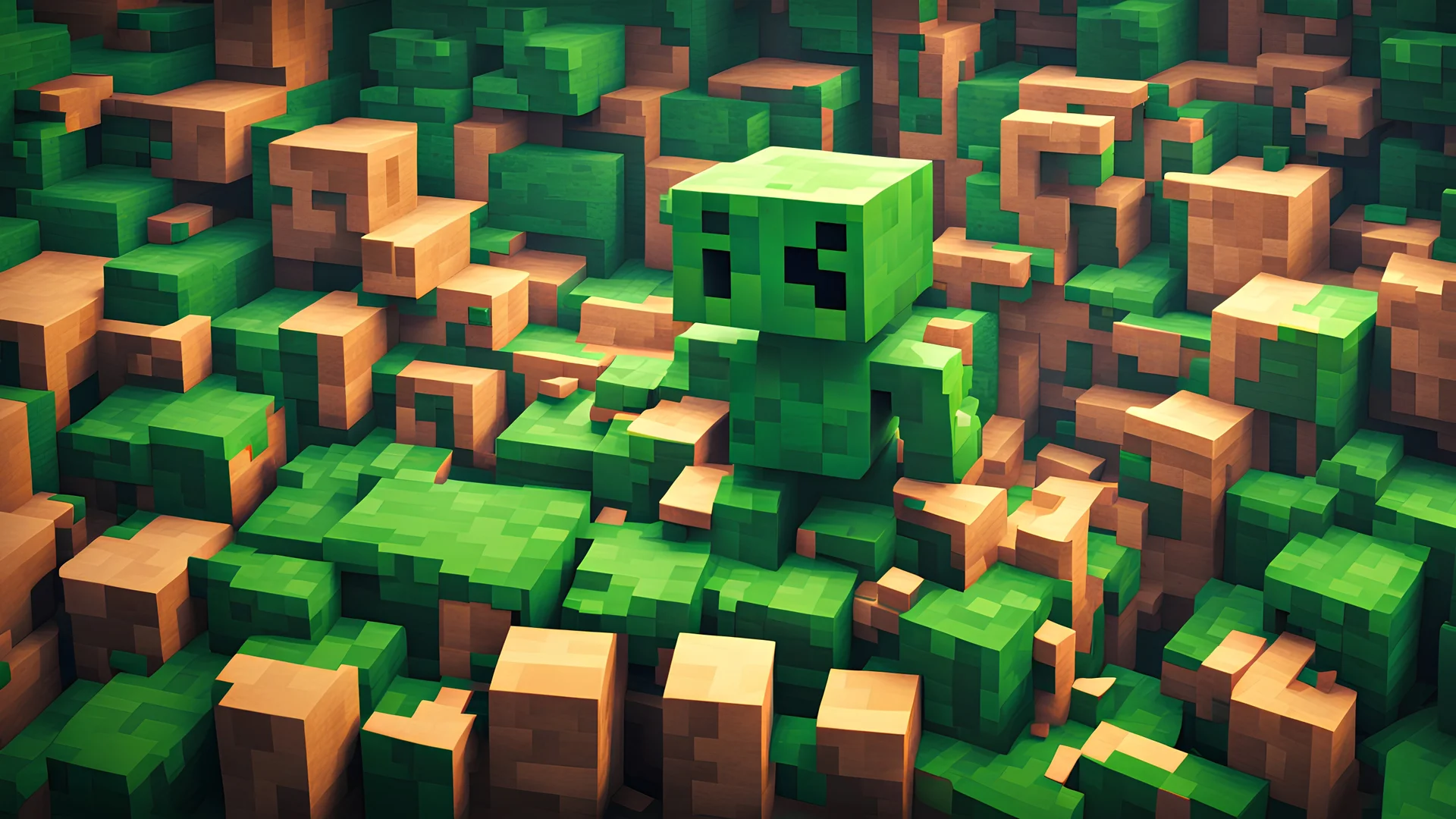 wallpaperminecraft