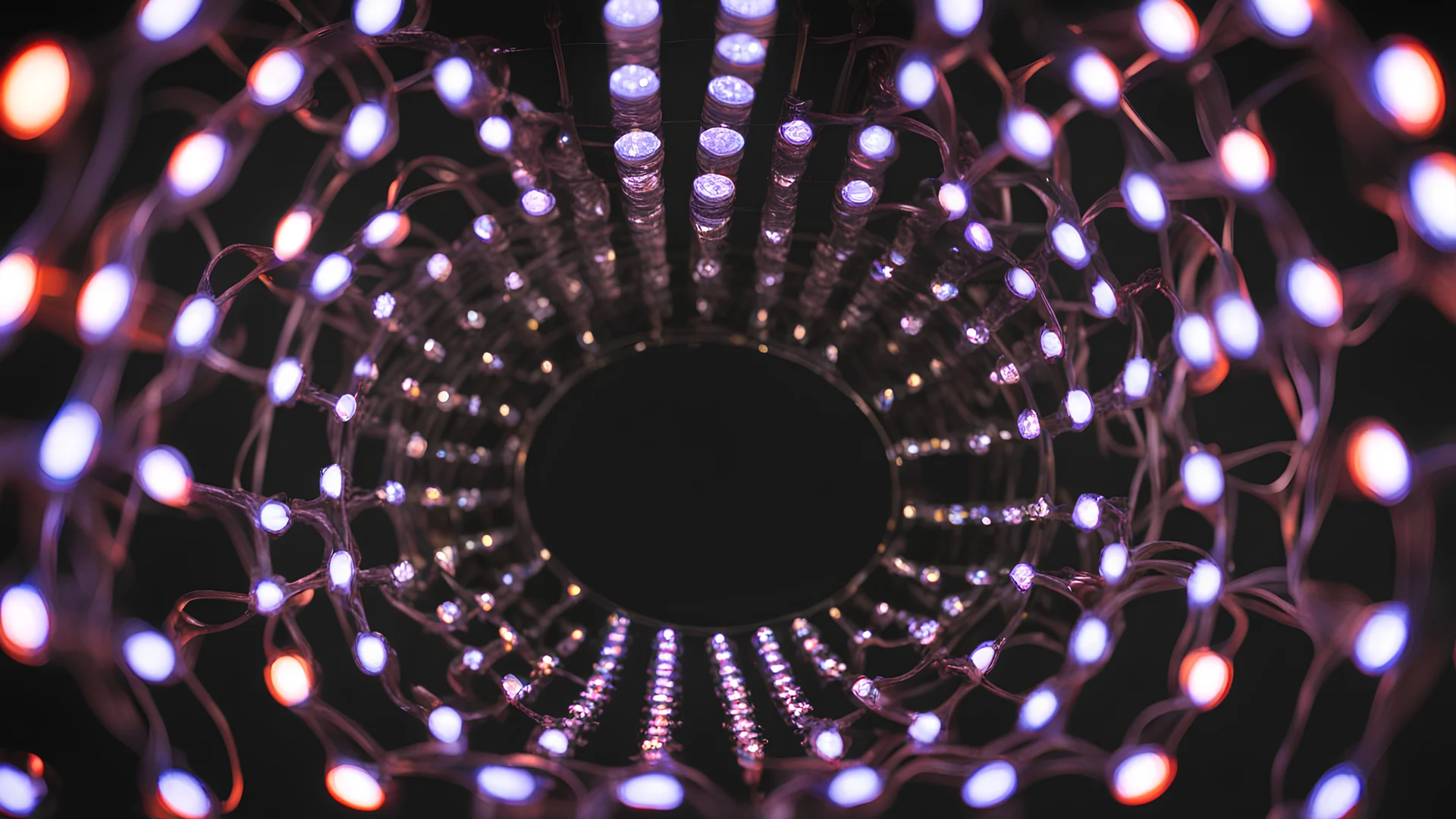 LED technology