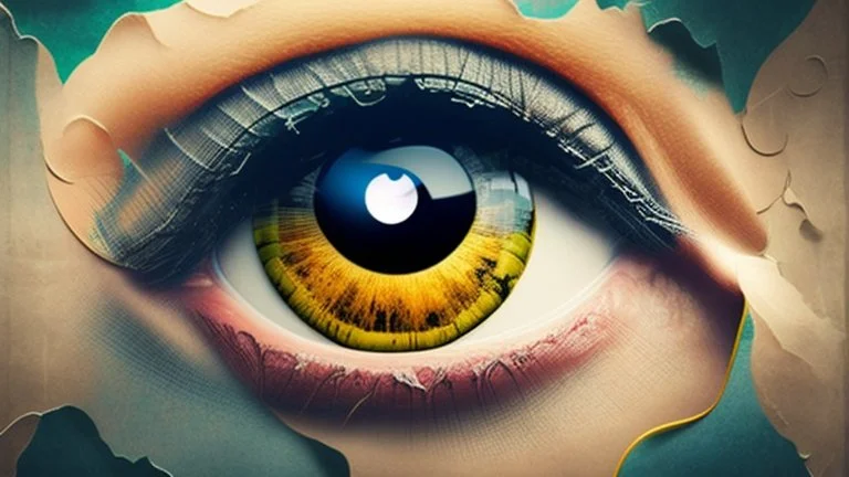 An eye-catching image that creatively represents digital marketing, combining digital assets with professionalism, making it the perfect fit for the article.