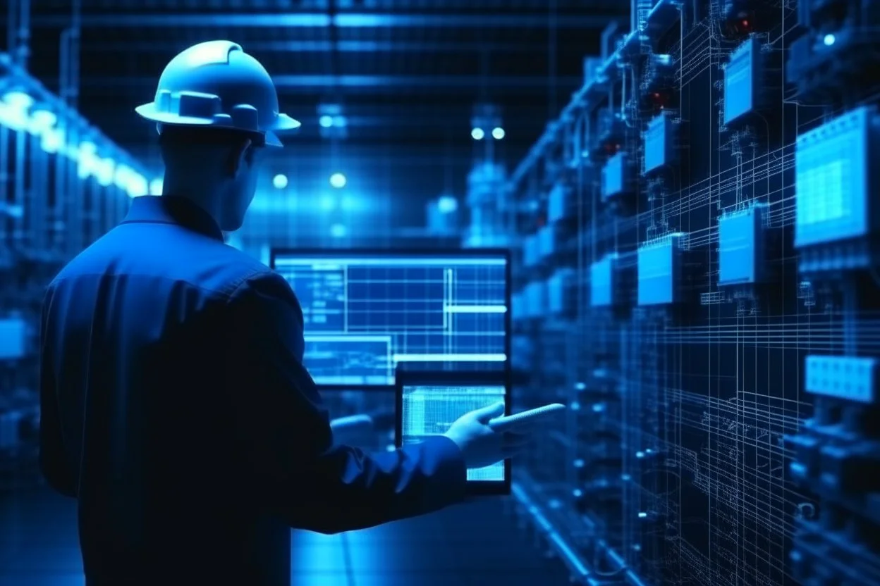 predictive maintenance with artificial intelligence