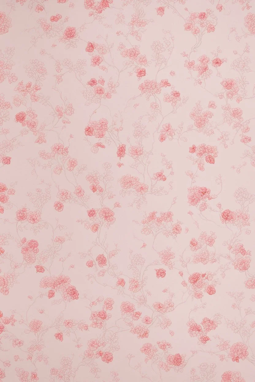 wallpaper with repeating pattern