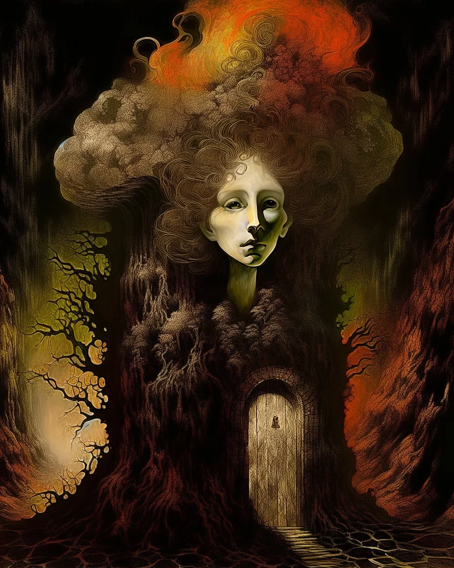 Leonor Fini