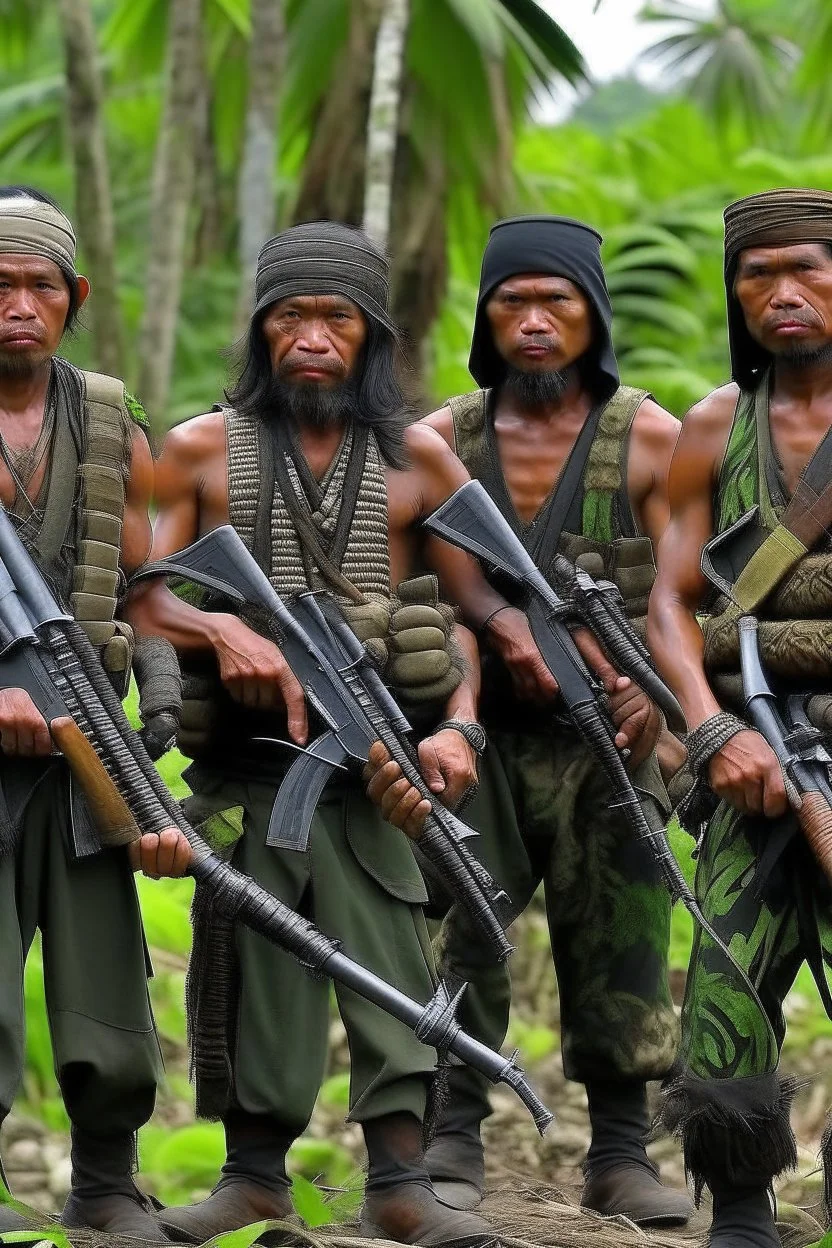 أبو سياف المعاني