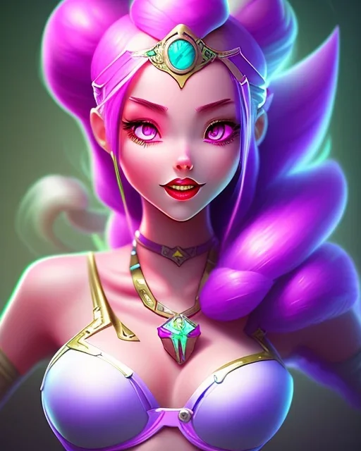 jinx league of legends