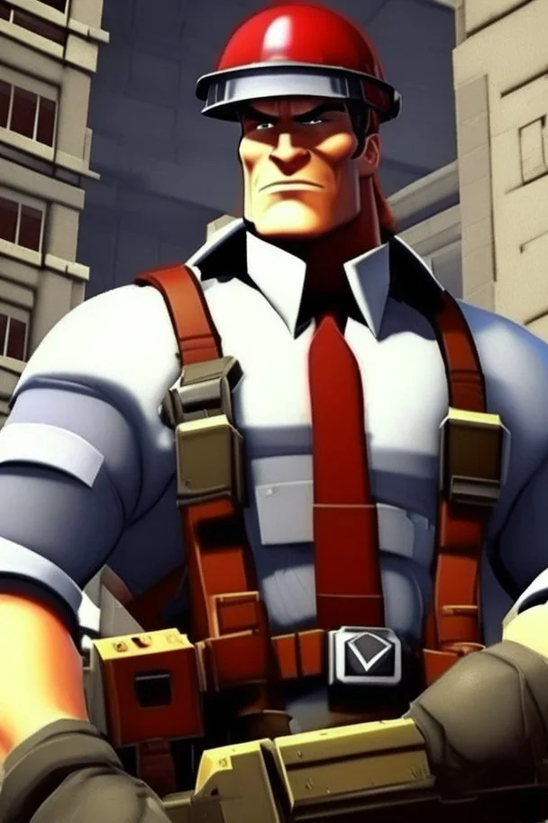 engineer team fortress 2