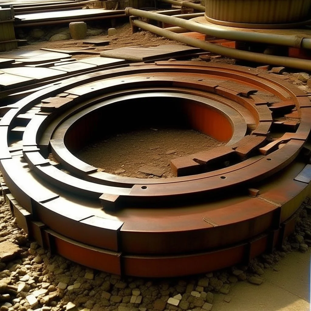 lastra di marmo naturale