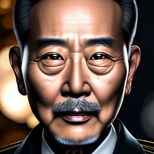 Ultra detailed fullbody Portrait in oil on canvas of Jin Sakai-Ghost Of Tsushima,intense stare,extremely detailed digital painting, extremely detailed face,crystal clear Big eyes, mystical colors ,perfectly centered image, perfect composition, rim light, beautiful lighting,masterpiece,8k, stunning scene, raytracing, anatomically correct, in the style of robert e howard and Ken Kelley and Ohrai Noriyoshi and Simon Bisley and tomzj1