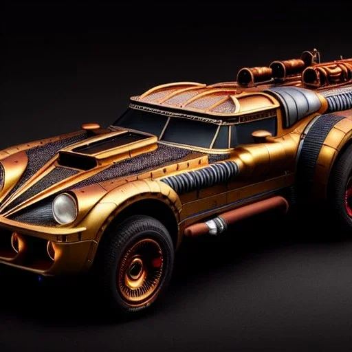 fullbody Drawing of 'sketch of steampunk Vehicles as in the movie mortal engines(2018)',intricate detail,andrea bonelli,Kilian Eng,Ohrai,evan lee,Aleksandr Sidelnikov,KyuYong Eom,three quarters frontal aerial view,toned colors,32k