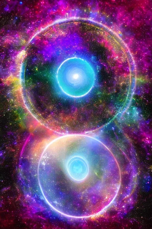 Cosmic Portal