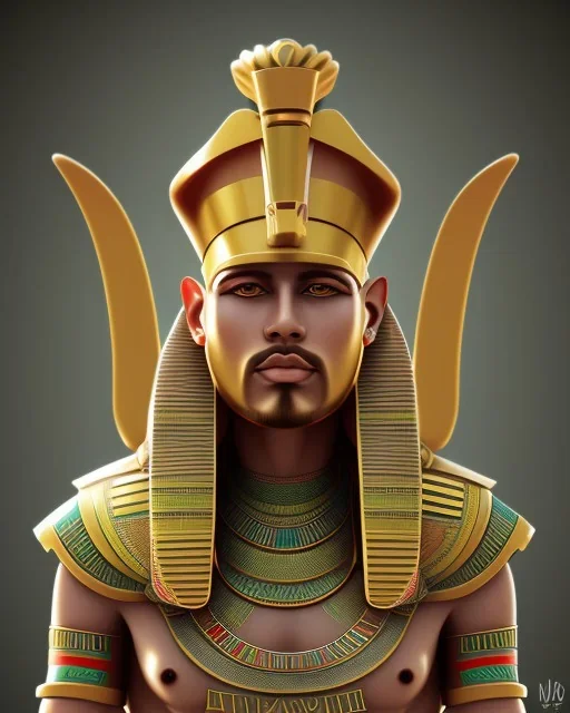 egyptian god set