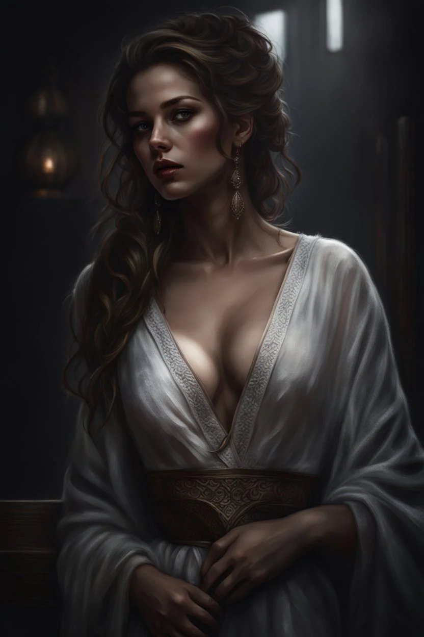 Masterpiece, beautiful girl, white, white skin, uptown, cleavage, very detailed, dramatic lighting, digital art trends on Artstation 8k HD detailed realistic, detailed, skin texture, super detailed, realistic skin texture, electric Pivot, best quality, super high resolution, (fidelity: 1.4), high resolution, detailed, raw photo, sharp, Lee Jeffreys Nikon d850 film stock photo 4 Kodak portra 400 camera f1.6 lens rich Colors ultra realistic realistic textures dramatic lighting unrealengine trends