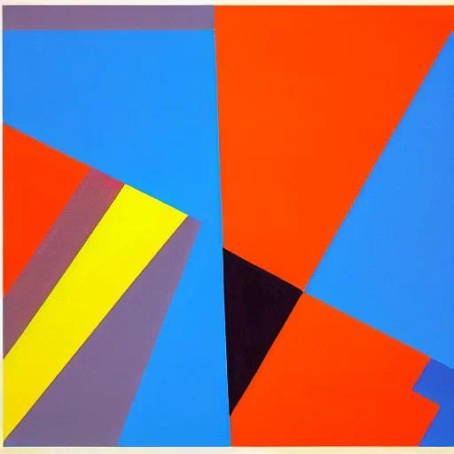 geometric abstraction