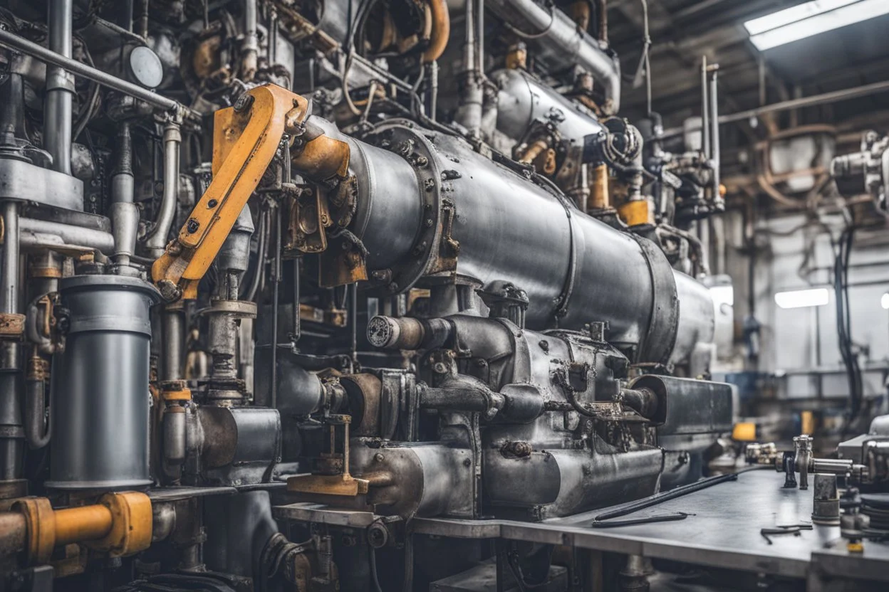 predictive maintenance