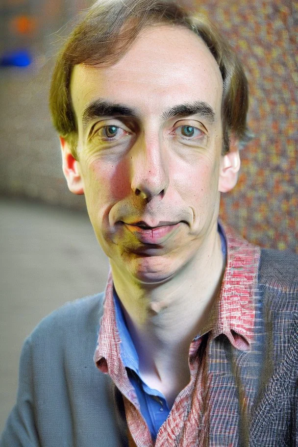 James Delingpole