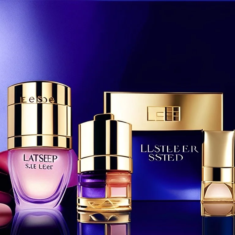 Estee Lauder