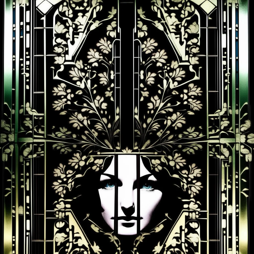 Art Deco