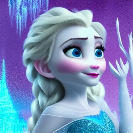 elsa frozen