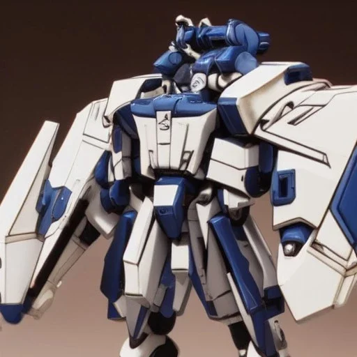 TALLGEESE BLUE SPACE