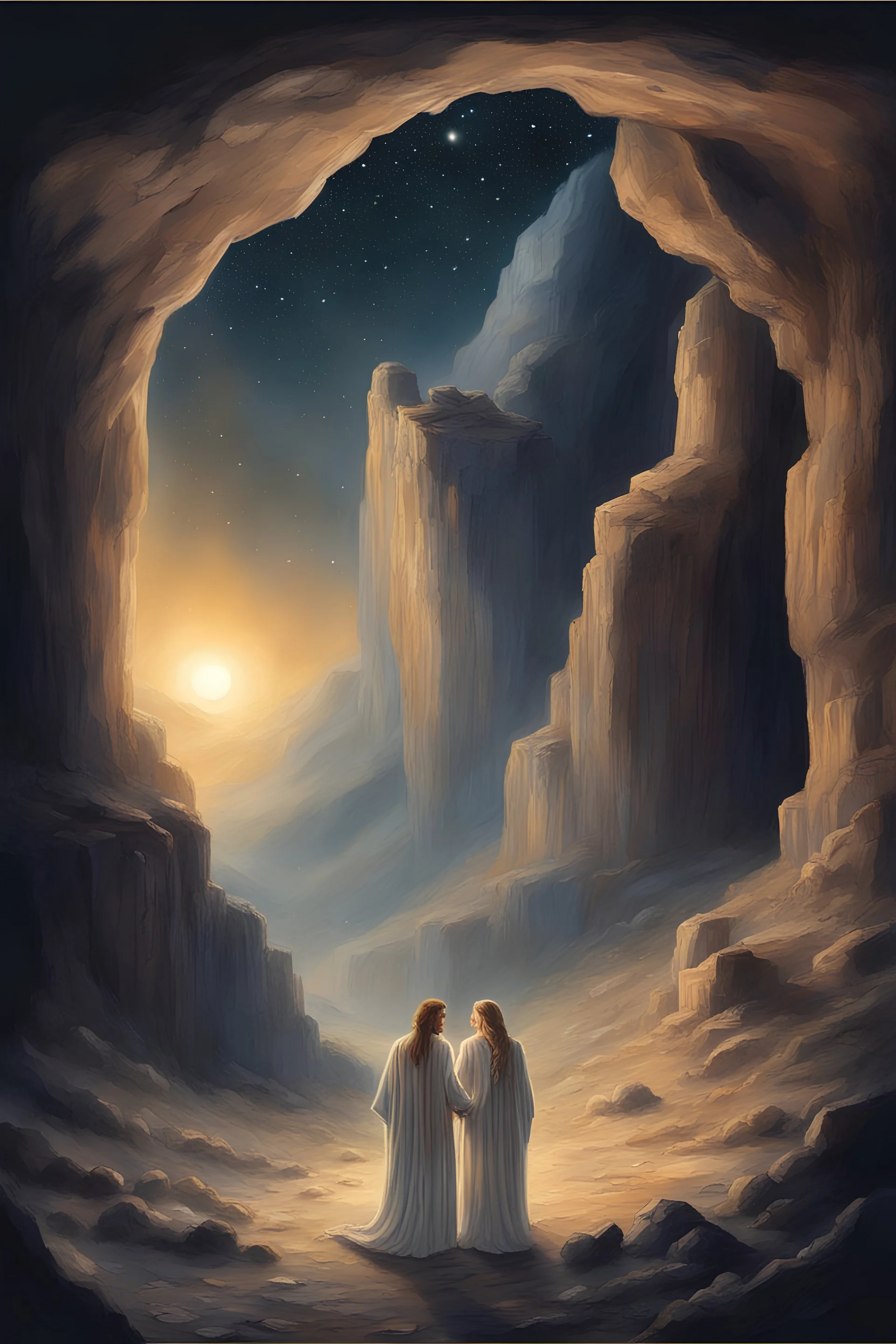 Remembering that night in the lonely cave He was not married to a pure and holy woman Angels shined on his head And he revealed the stars of the way In memory of that night in people's hearts A new hope and joy was revealed A prophet who came to the world for love And sacrificed for all lives In memory of that night in human history A new and happy tab has been opened Hazrat Jesus, by God's mercy He was sent to guide and save