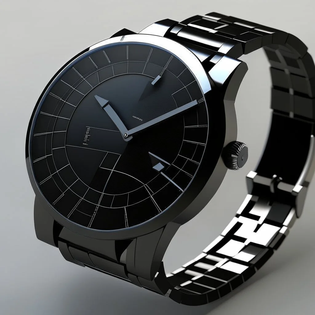 watch design