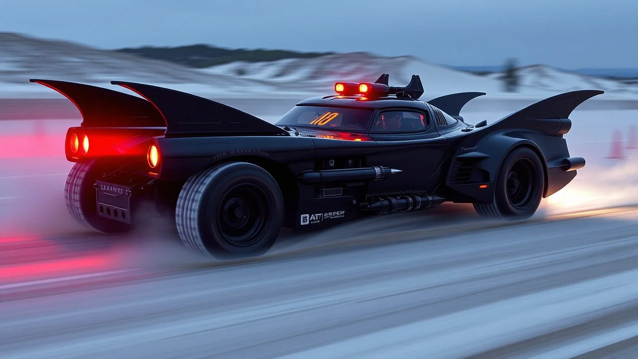 road-warrior batmobile