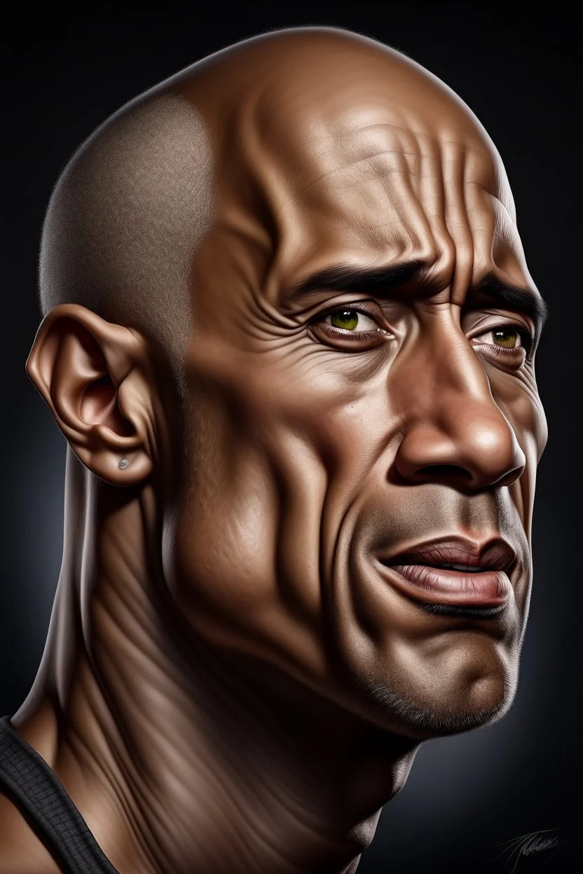 The rock