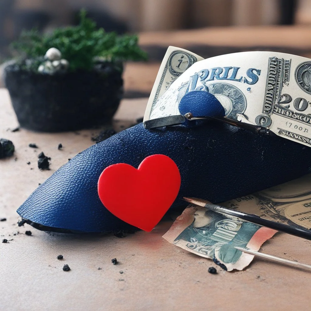 Qui fera le plus d'argent, et qui sera le premier C'est vrai parfois, j'ai de la peine (hmm) Pour leur petit cœur qui saigne (ooh) Mais les filles, elles saignent aussi (mais les filles, elles saignent aussi) Désolée les gars