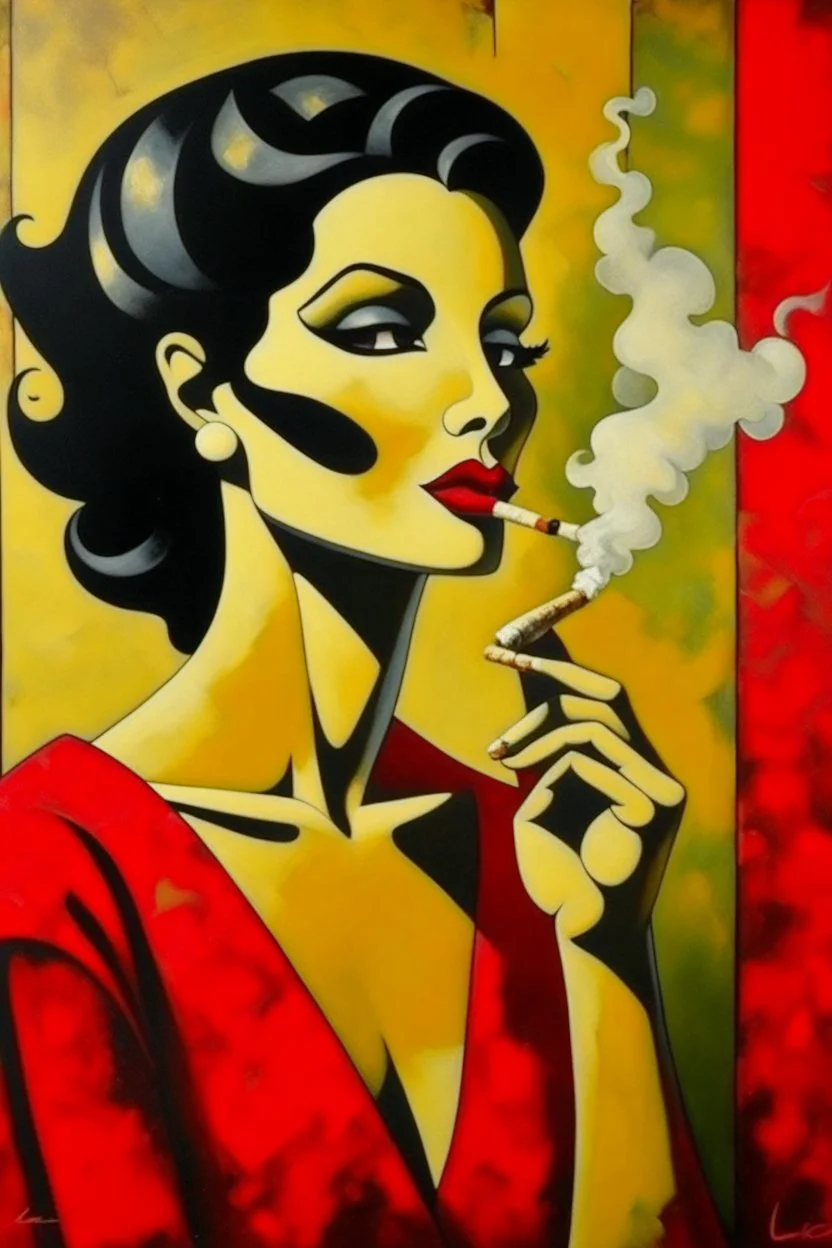 the last smoker didier lourenco