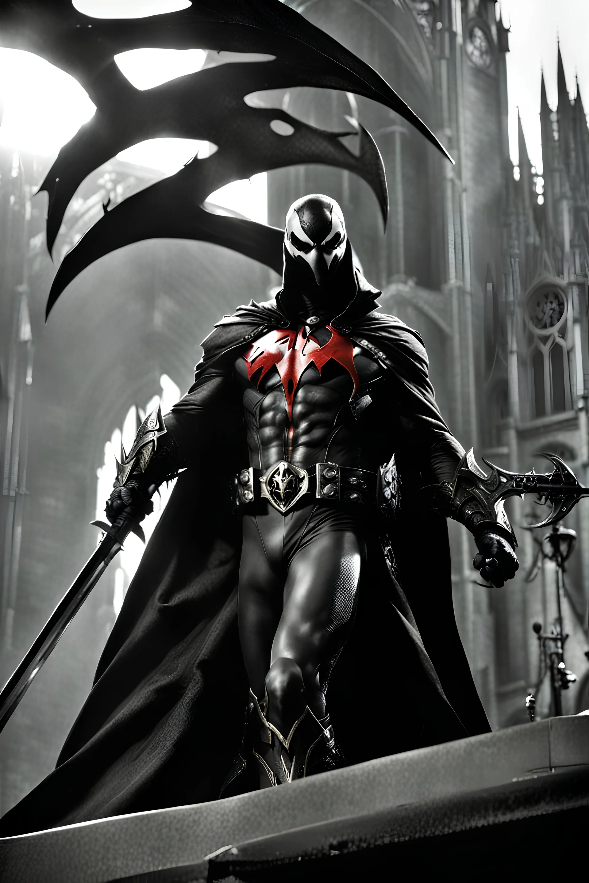Spawn, photograph