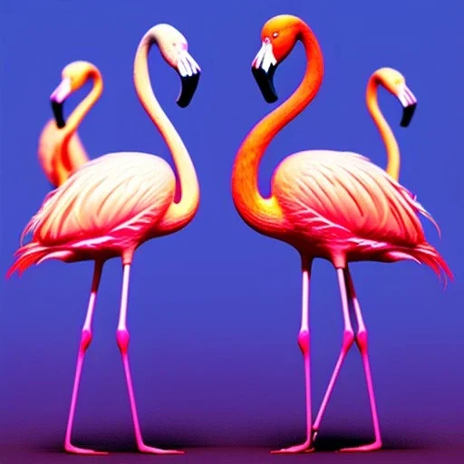 flamingo