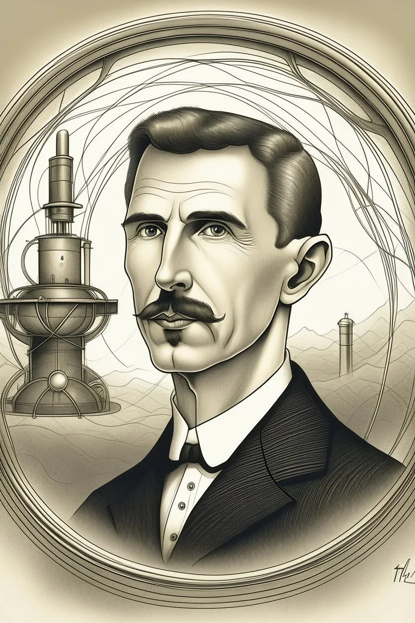 nicola tesla's inventions if he lived until 1970s