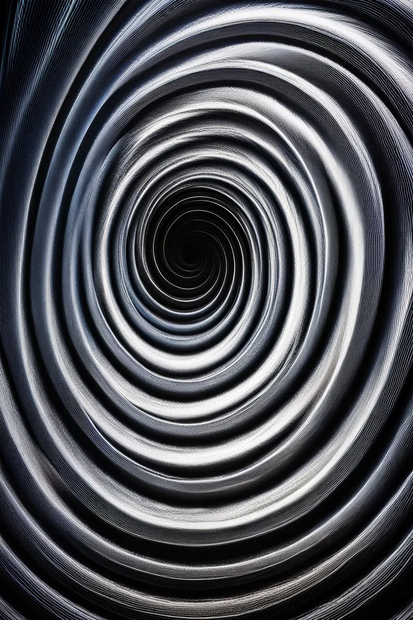 vertical vortex