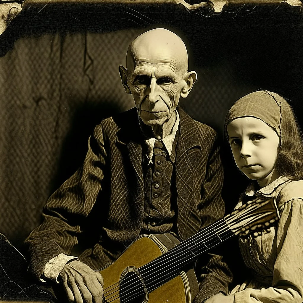 Old Photo