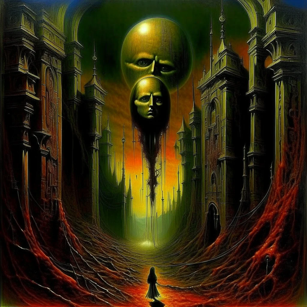 Zdzisław Beksiński