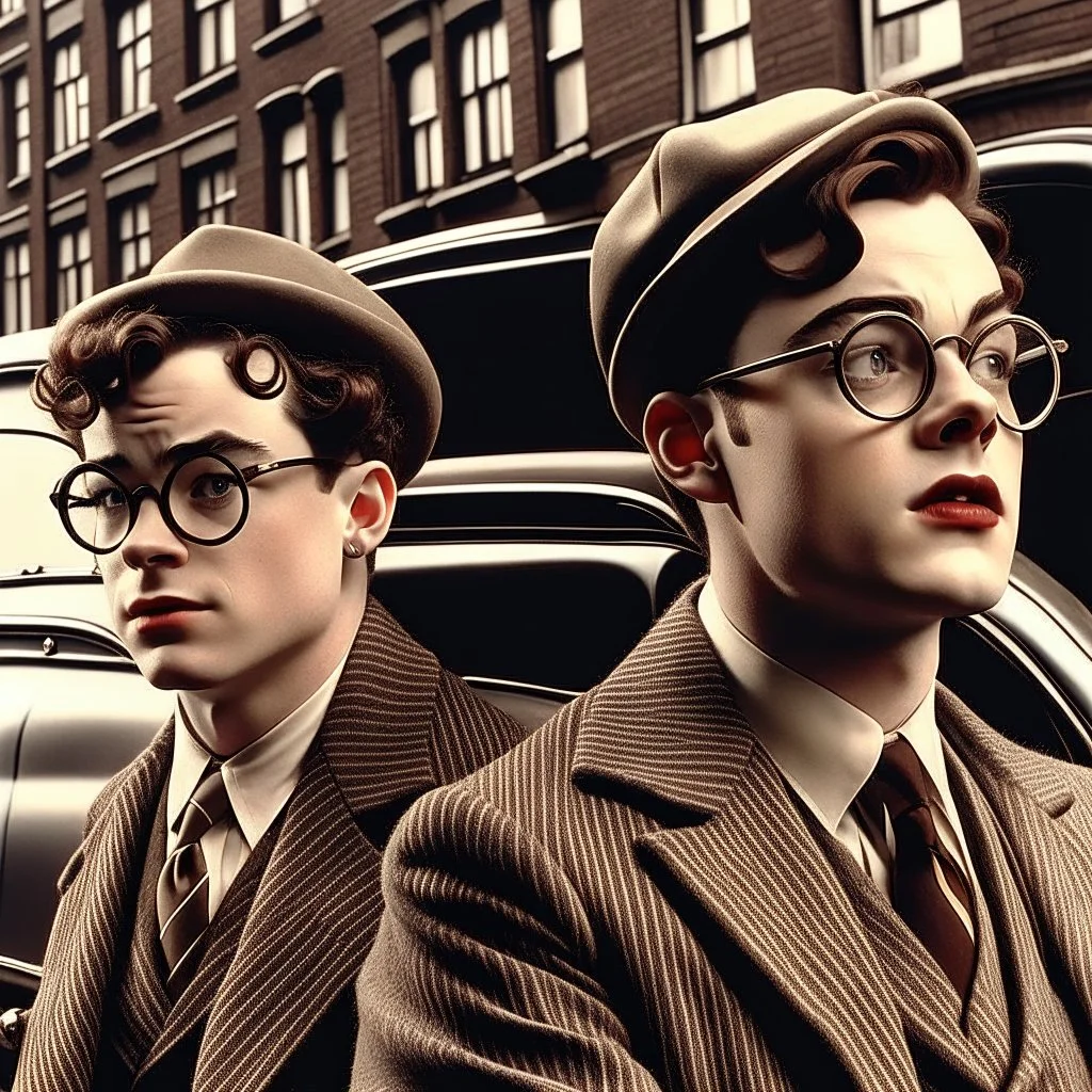 kill your darlings, neo-surrealism